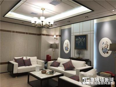 还有人质疑集成墙面装修不靠谱?看完这个直接打脸了