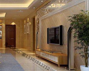 转了一大圈在驻马店没有找到集成墙面店