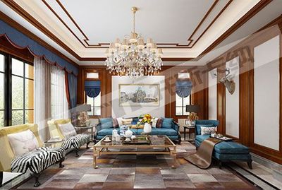 细算100平米的房子用集成墙面装修要多少钱?