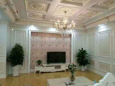 新乡集成墙面成功入驻欢迎考察 – 建筑、建材 - 行业新闻 - 光波网