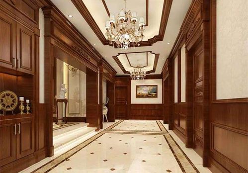 集成墙面装修流程简述