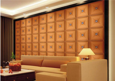 【米澜风尚集成墙面时尚的家居装饰新概念】_