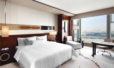 集成墙板竹木纤维墙板沙发背景墙