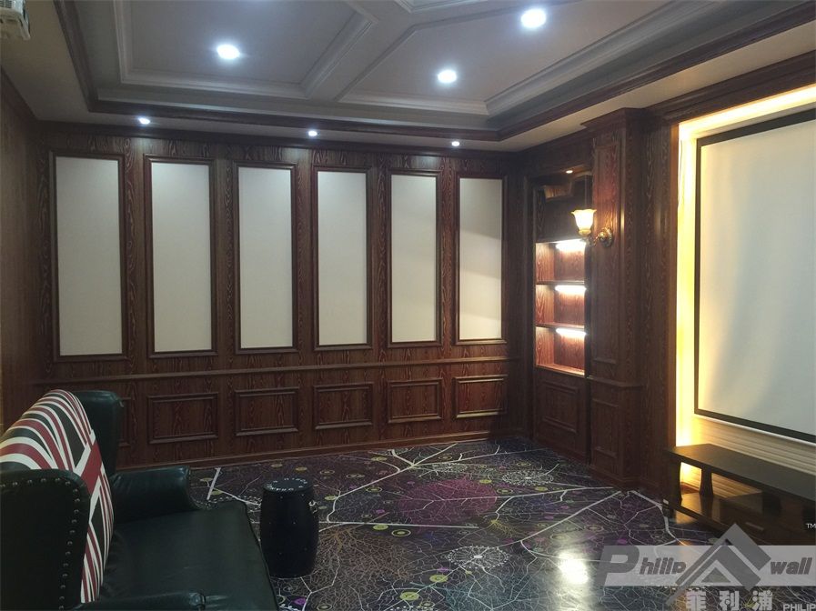 集成墙面前景广阔的背后有哪些市场优势?