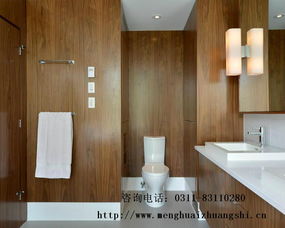 石家庄集成墙面环保装饰材料