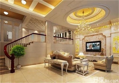 集成墙面是什么 集成墙面有哪些品牌_齐家网