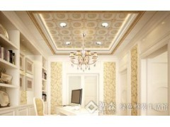 智森集成墙面加盟引起争先抢购