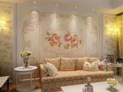 四川集成墙面安装生产批发公司电话免费咨询集成墙板详细安装操作流程