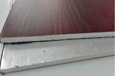 立夏后装修需注意天气变化,简乐集成墙面夏季装修优点多