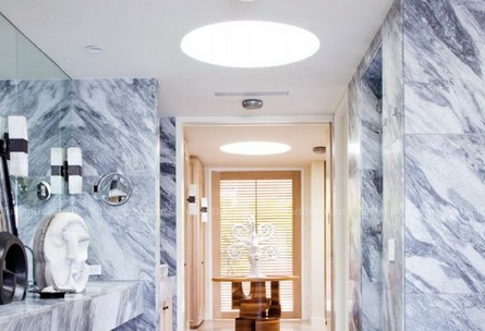 缔尚集成墙面有望带入千家万户-F600品牌加盟网