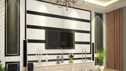 集成墙面整装的好处有哪些?_房产_网