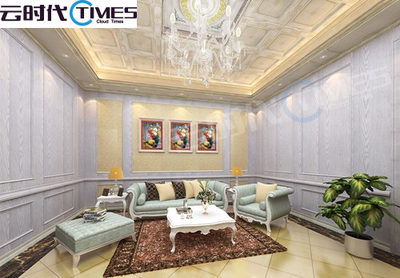 十大集成墙面排名 集成墙面品牌知识介绍