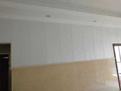 家居装修设计:戳破竹木纤维集成墙面的神话故事?