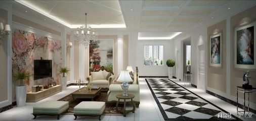 恒捷饰季风集成墙面:装修界的新宠儿!