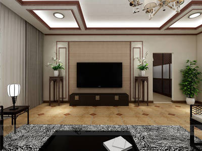 他们说集成墙面会热胀冷缩,影响美观度