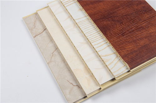 临沂纳米集成墙板 引领健康装修新浪潮