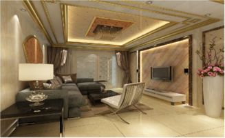 环保集成墙面 南通绿漪