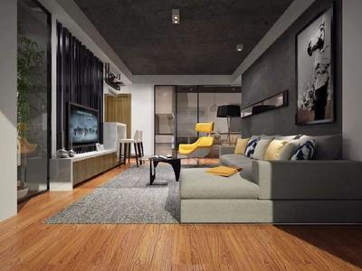 错过基材这一步,后面的环保装修都是徒劳!