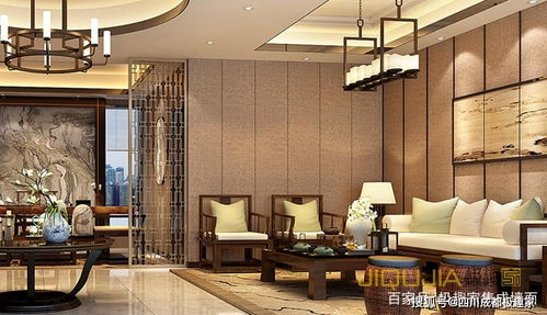 集成墙面全屋整装厂家放出装修效果图片