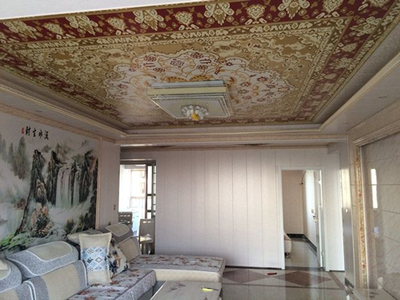 集成墙面安装攻略 五步轻松搞定集成墙安装