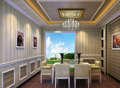 集成墙面应该怎么用 集成墙面出类拔萃的特点揭秘