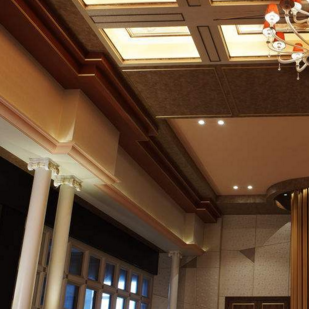 奥威狮集成墙面加盟