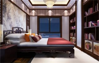 欧佰丽集成墙面 快捷的安装流程