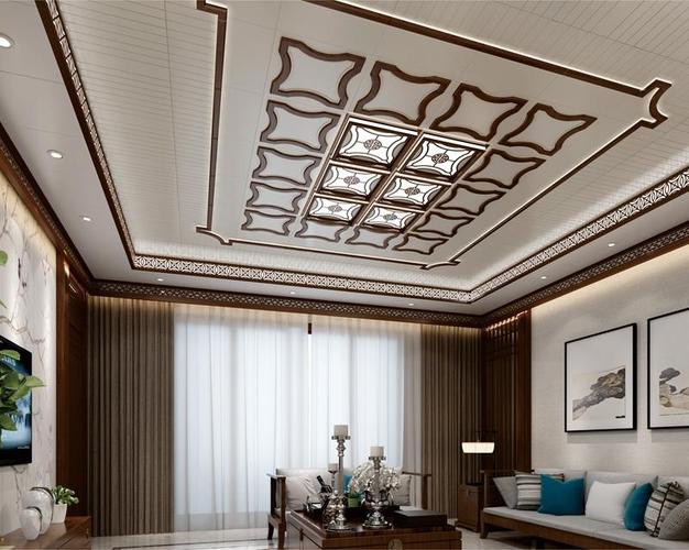 环保集成墙面与集成吊顶代理 选择中山欧陆美，抗菌耐用，30年老厂家的品质保障