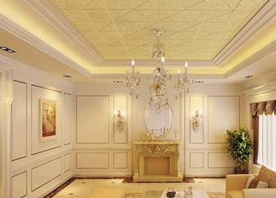 传统墙面装修与集成墙面 区别与优势对比