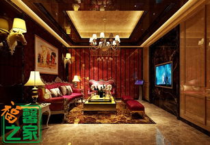 福馨之家精装板 完美施工，集成墙面创造时尚家居