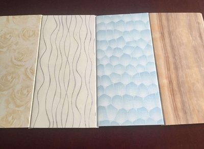 集成墙面市场占有率急速攀升的原因分析