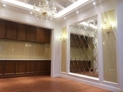 河南绿之屋环保集成墙面的未来发展前景势不可挡