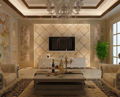 环保家装新选择 简致集成墙面荣膺十大品牌