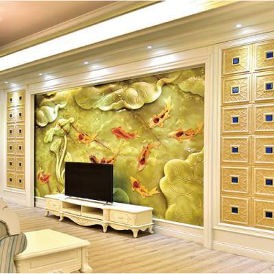 集成墙面 河北唯美塑业引领家居装饰新潮流