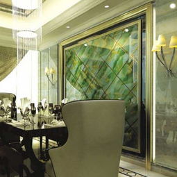 智慧家集成墙面 创新家居装饰的未来选择