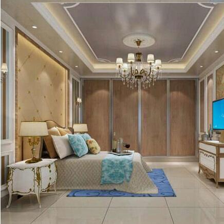 新型集成墙面装饰加盟 新欧集成墙饰好选择