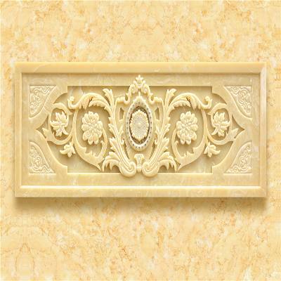 福精特玉石系列BH-183集成墙面 以石为韵，重塑家居美学