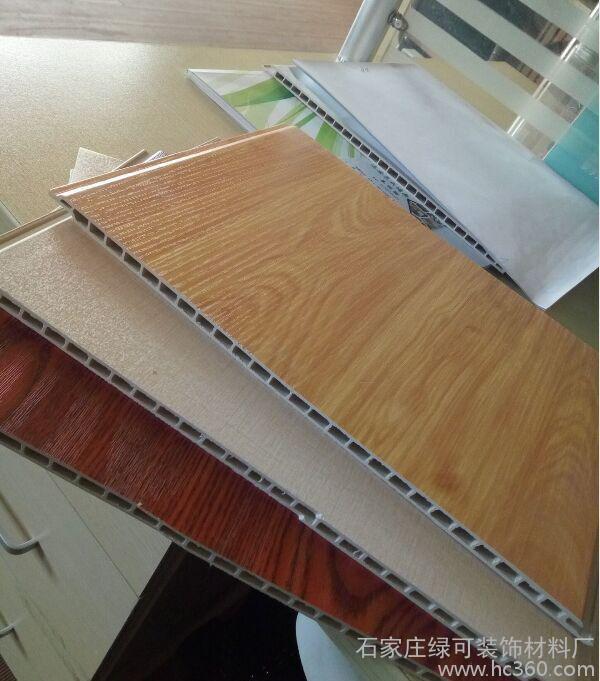 集成墙面 从竹木纤维到纳米技术，探索石家庄绿可装饰材料厂的高品质墙饰解决方案