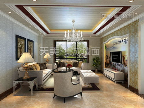 集成墙面的优势与短板 客观解析其两面性