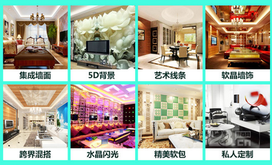 科恩森集成墙饰 环保无污染，如何成为消费者的宠儿？