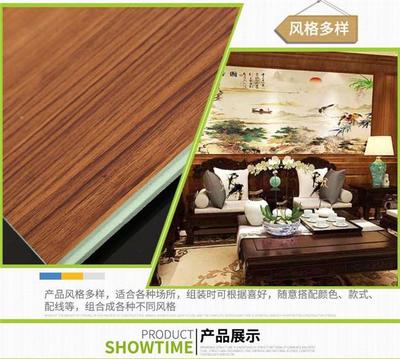 永逸集成墙板 零门槛、高利润，邀您共拓全国蓝海市场