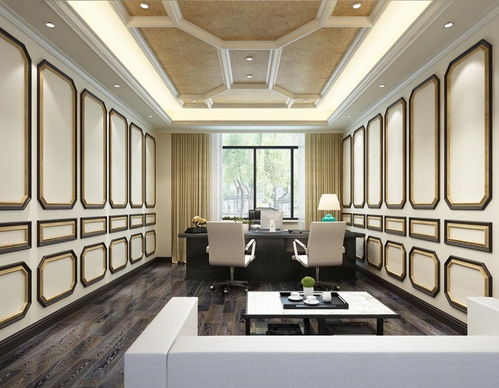 集成墙面 速装科技引领家居变革，让装修变得更简单